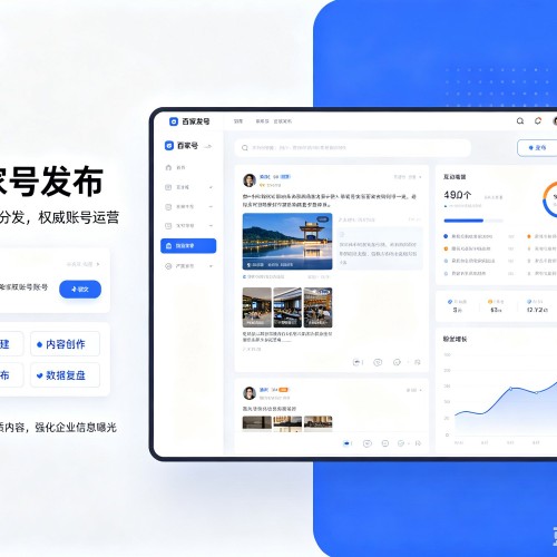 黄石百家号信息发布代运营
